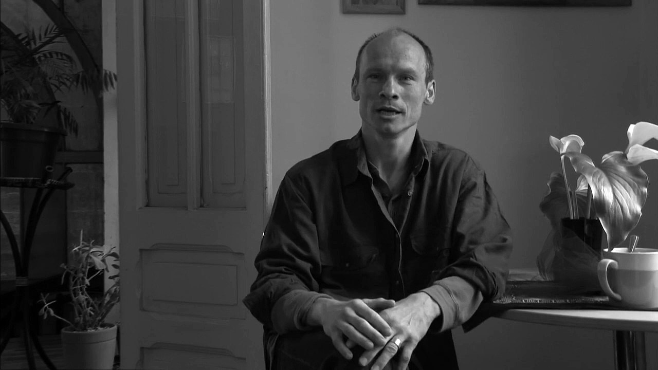 In Bewegung bleiben Trailer DF