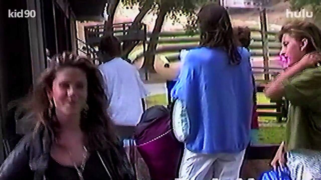 Kid 90 Trailer OV