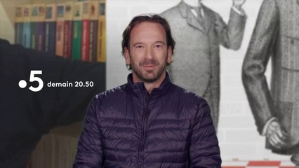 La grande librairie - france 5 - 21 11 18