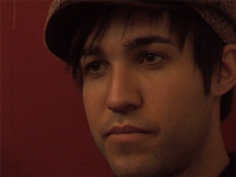 INTERVIEW : Pete Wentz, ses confidences de nouveau papa !