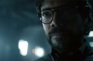 Casa de Papel : le teaser choc de la saison 5