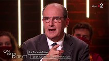 Zapping du 06/09 : Jean Castex crée le malaise en qualifiant Léa Salamé de stagiaire