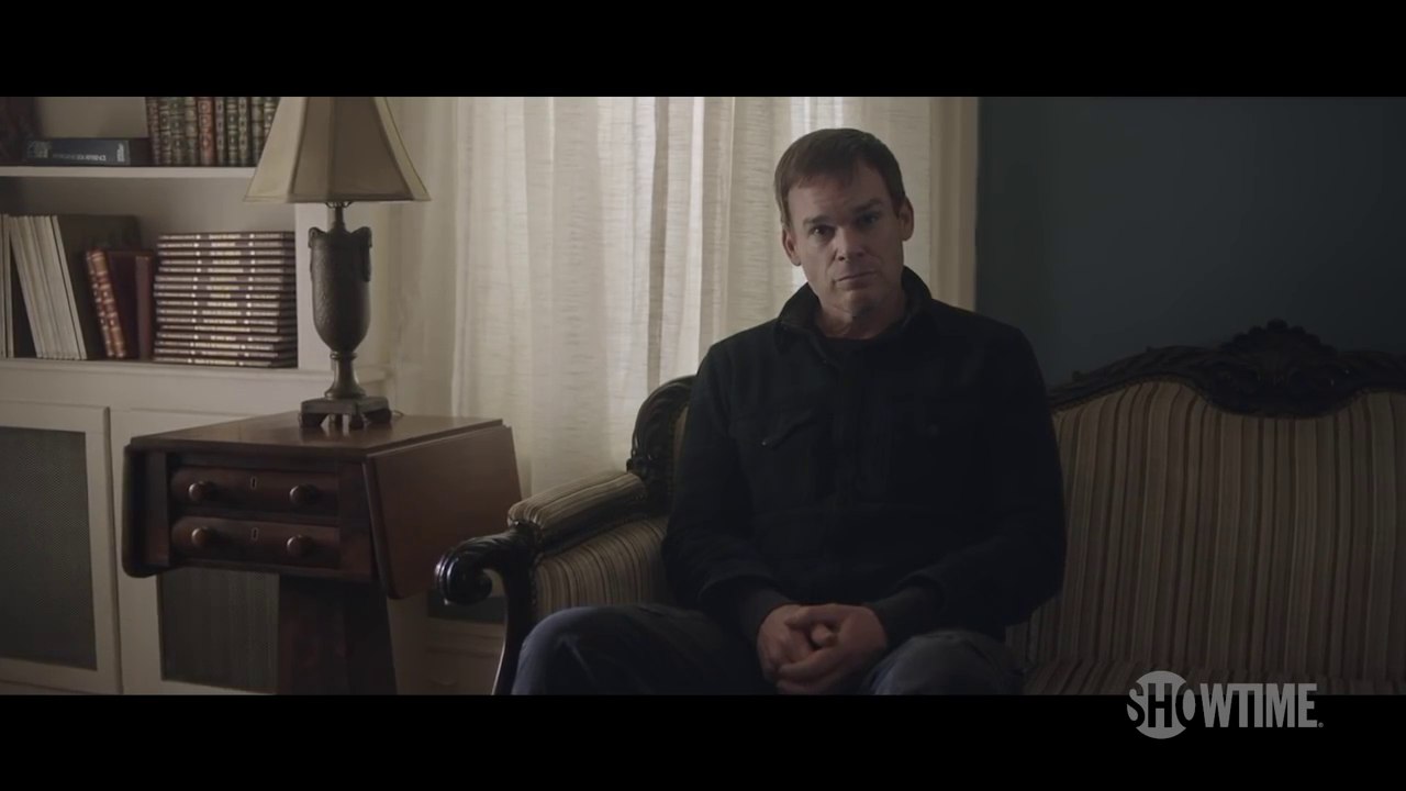 Dexter : le tueur en série est de retour dans une nouvelle saison
