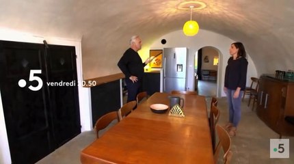 La Maison France 5 - Drôme provençale - 30 11 18