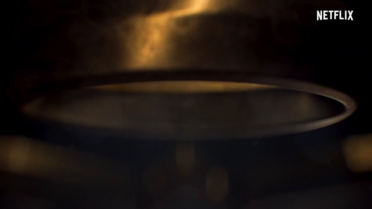 Jupiter's Legacy Teaser (2) DF