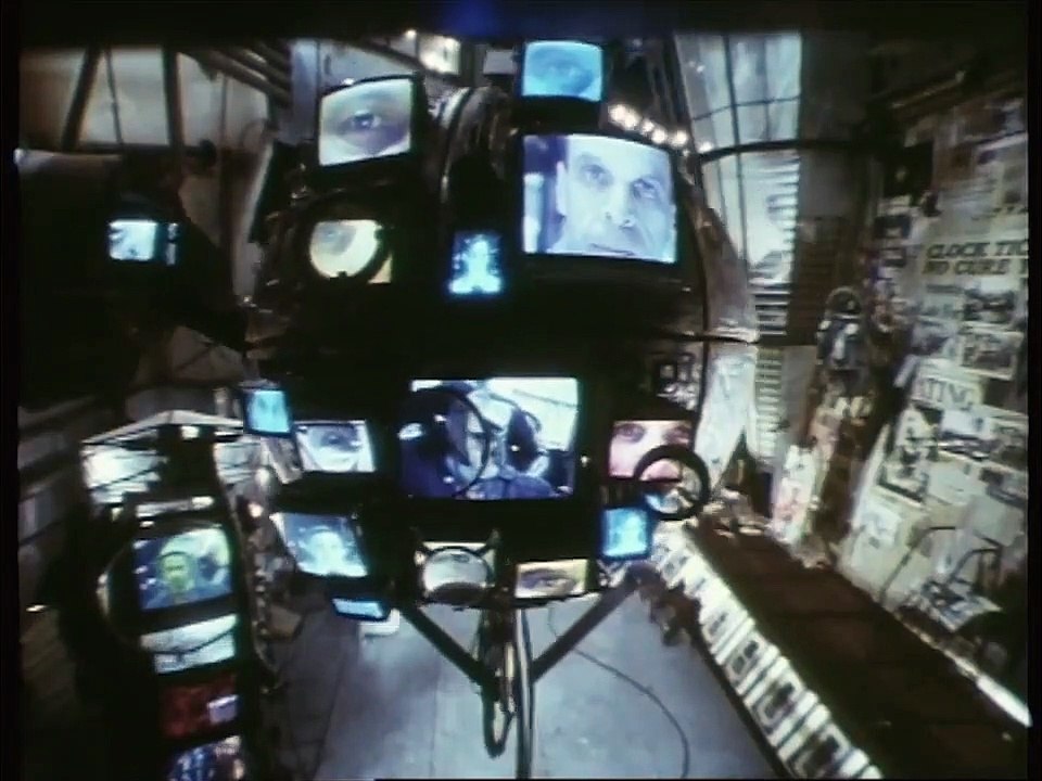 12 Monkeys Trailer DF