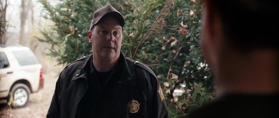 Hunter's Creek - Gefährliche Beute Trailer DF