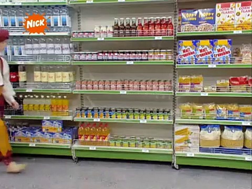 Genie in the House Staffel 2 Folge 3