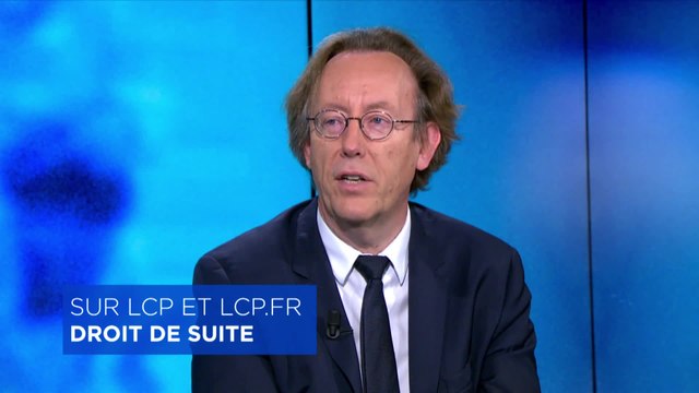 Apprentis et citoyens (droit de suite) - LCP AN