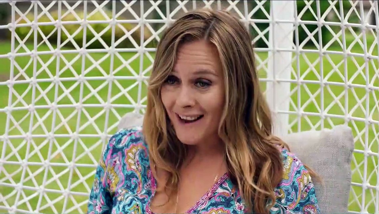 Die Hochzeit meines Bruders Trailer DF