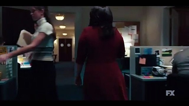 American Crime Story - staffel 3 Teaser OV