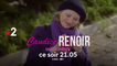 Candice Renoir (France 2) Nécessité fait loi