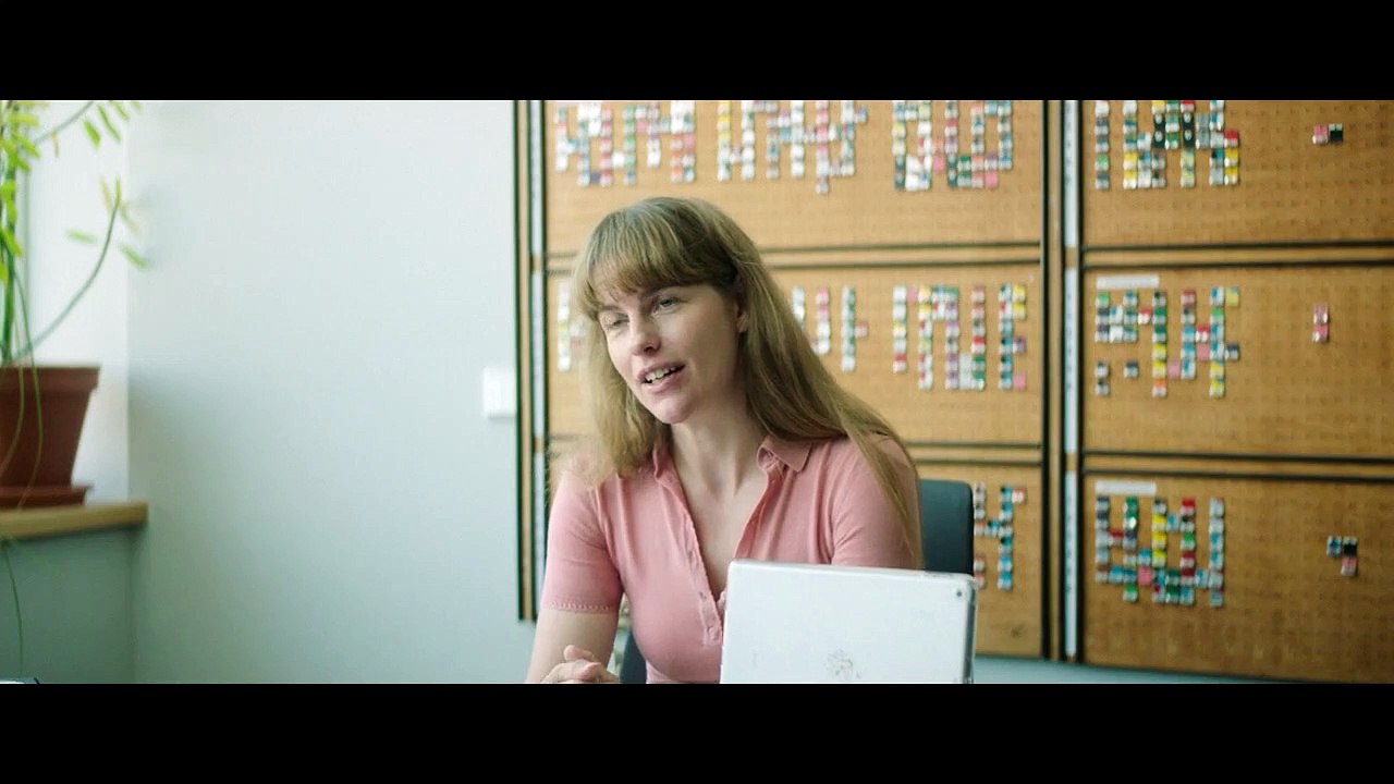 Ivie wie Ivie Trailer DF