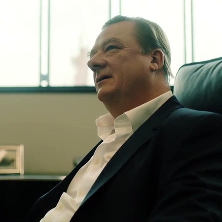 Sörensen hat Angst Trailer DF