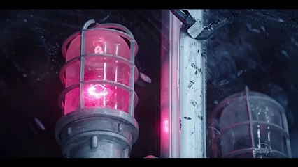 The Mighty Ducks: Game Changers Trailer OV