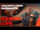 Assassin's Creed Valhalla : L'Aube du Ragnarök | Gameplay PS5  GAMING LIVE avec Panthaa et Meakaya