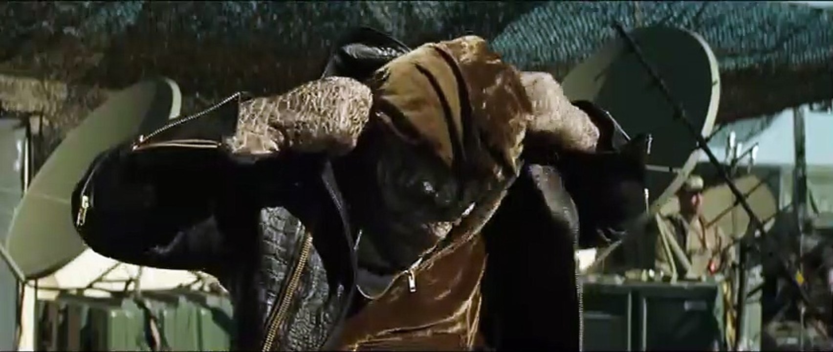 Suicide Squad TV-Spot #2