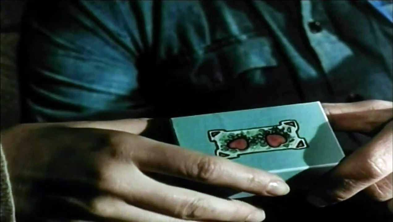 Tanz der Teufel Trailer DF