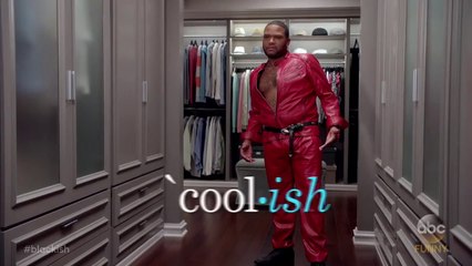 Black-ish - staffel 4 Teaser OV