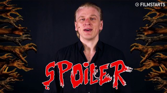 Die besten Momente aus The Walking Dead Staffel 10 Folge 17 (FILMSTARTS-Original)