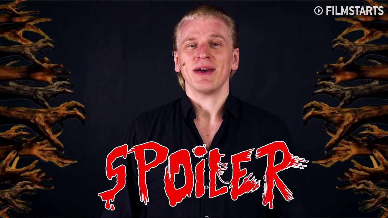 Die besten Momente aus 'The Walking Dead' Staffel 10 Folge 17 (FILMSTARTS-Original)