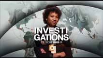 Investigatiôns - Haïti : une île en détresse - 16/11/16
