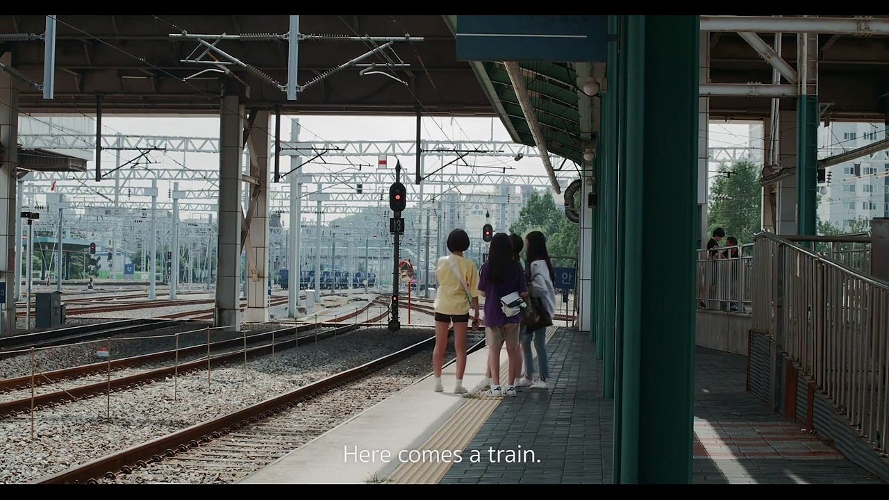 Bis ans Ende der Welt Trailer OmeU