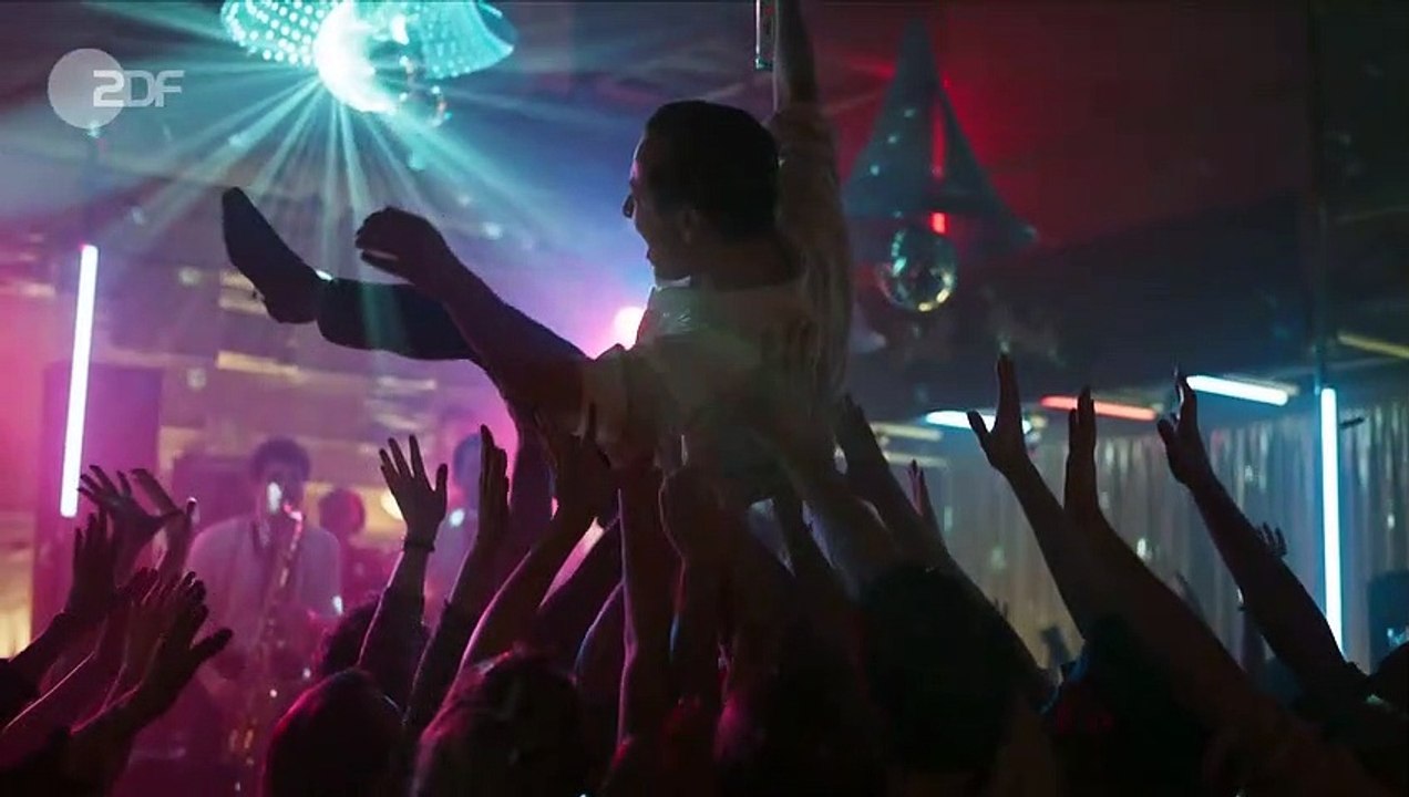 Ku'damm 63 Trailer DF