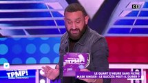Zapping du 12/11 : Cyril Hanouna sur Kev Adams : 