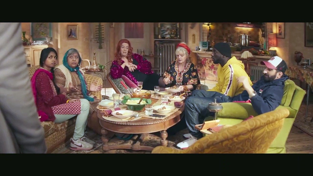 Miss Beautiful Trailer DF