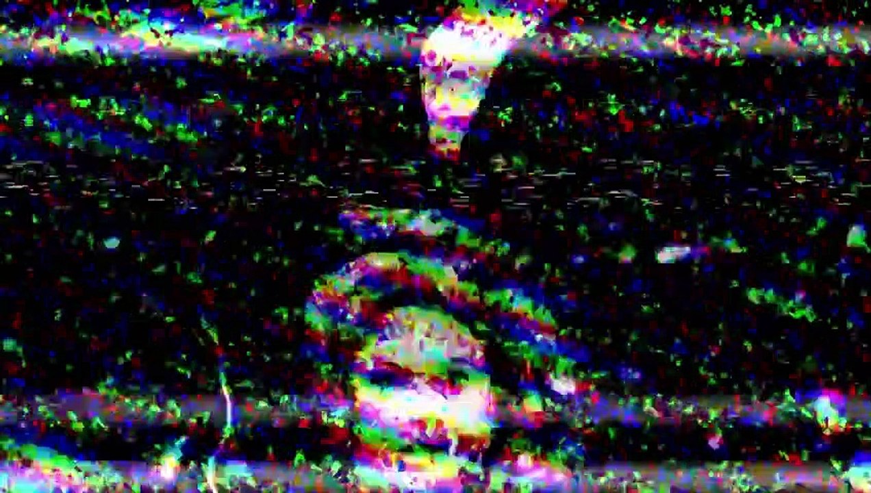 Der Maskenmann Trailer DF