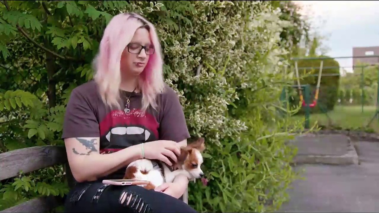 Trans - I Got Life Trailer DF