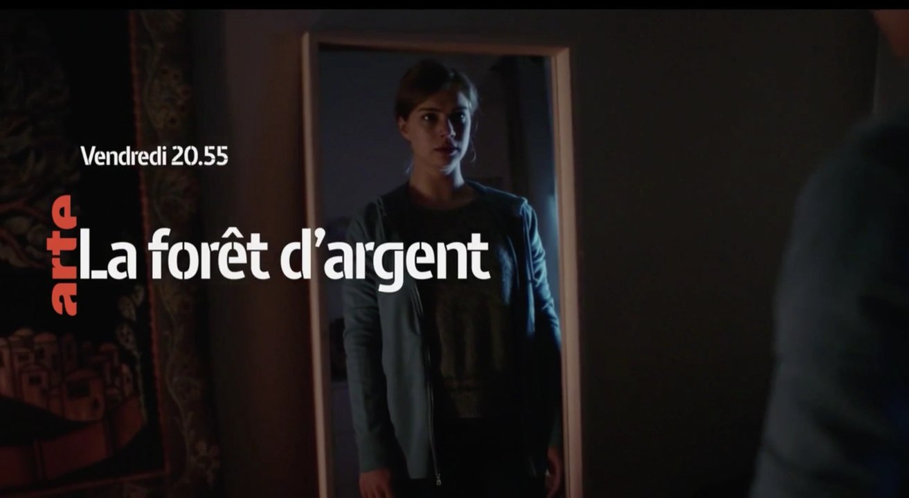 La fôret d'argent (arte) bande-annonce