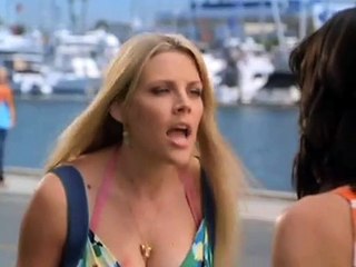 Cougar Town - 40 ist das neue 20 Trailer OV