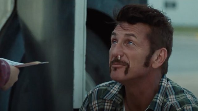 Sean Penn de retour au cinéma dans la bande-annonce de Flag Day