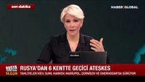 Rusya yeni belgeler yayınladı: Ukrayna Donbas'a saldıracaktı