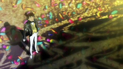 Der Graf von MONTE CHRISTO Trailer DF