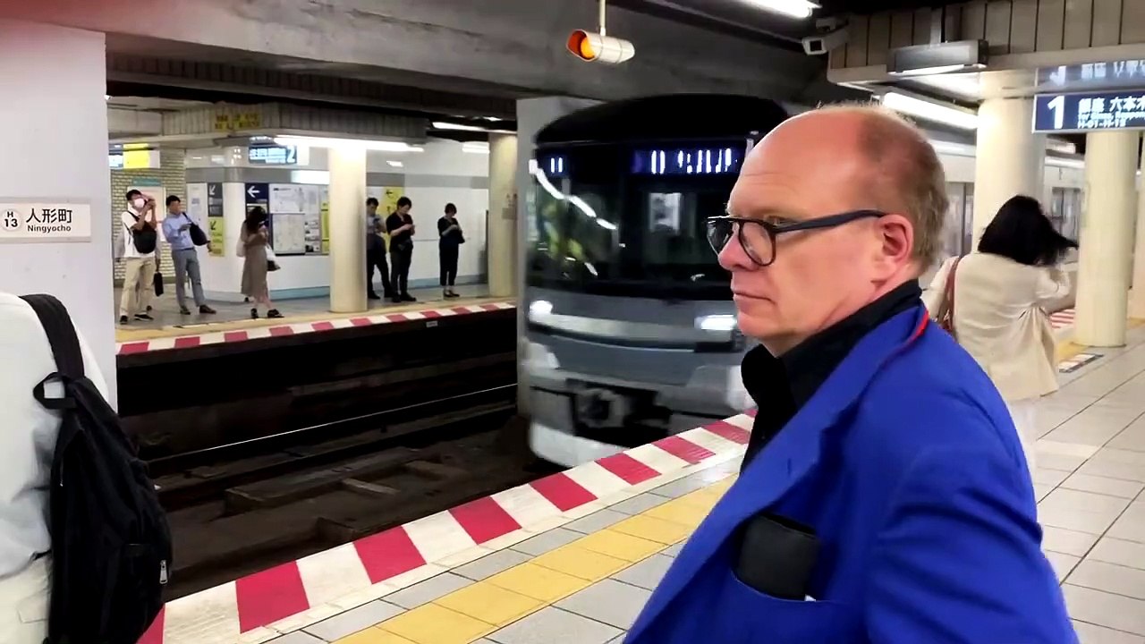 Why Are We (Not) Creative? Trailer DF