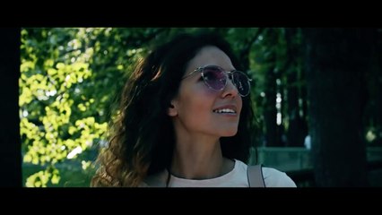 Z Dead End Trailer OV