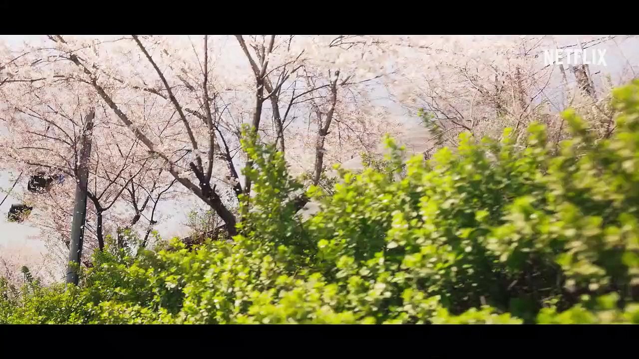 Love Alarm - staffel 2 Trailer OV
