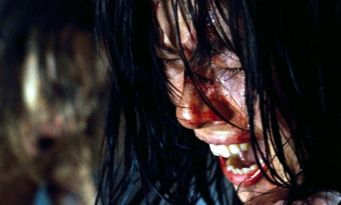Martyrs en DVD : l'interview de Pascal Laugier