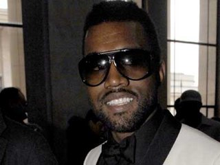 100% Bad Boy avec Kanye West et Chris Brown !