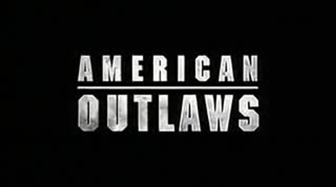 American Outlaws - VO