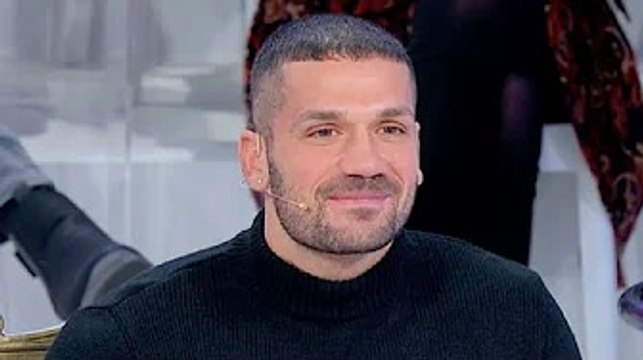 Luca Salatino bacia Lilli a Uomini e Donne: la reazione di Soraya Si aprirà con un colpo di scena la
