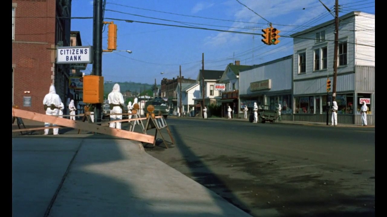 The Crazies Trailer DF