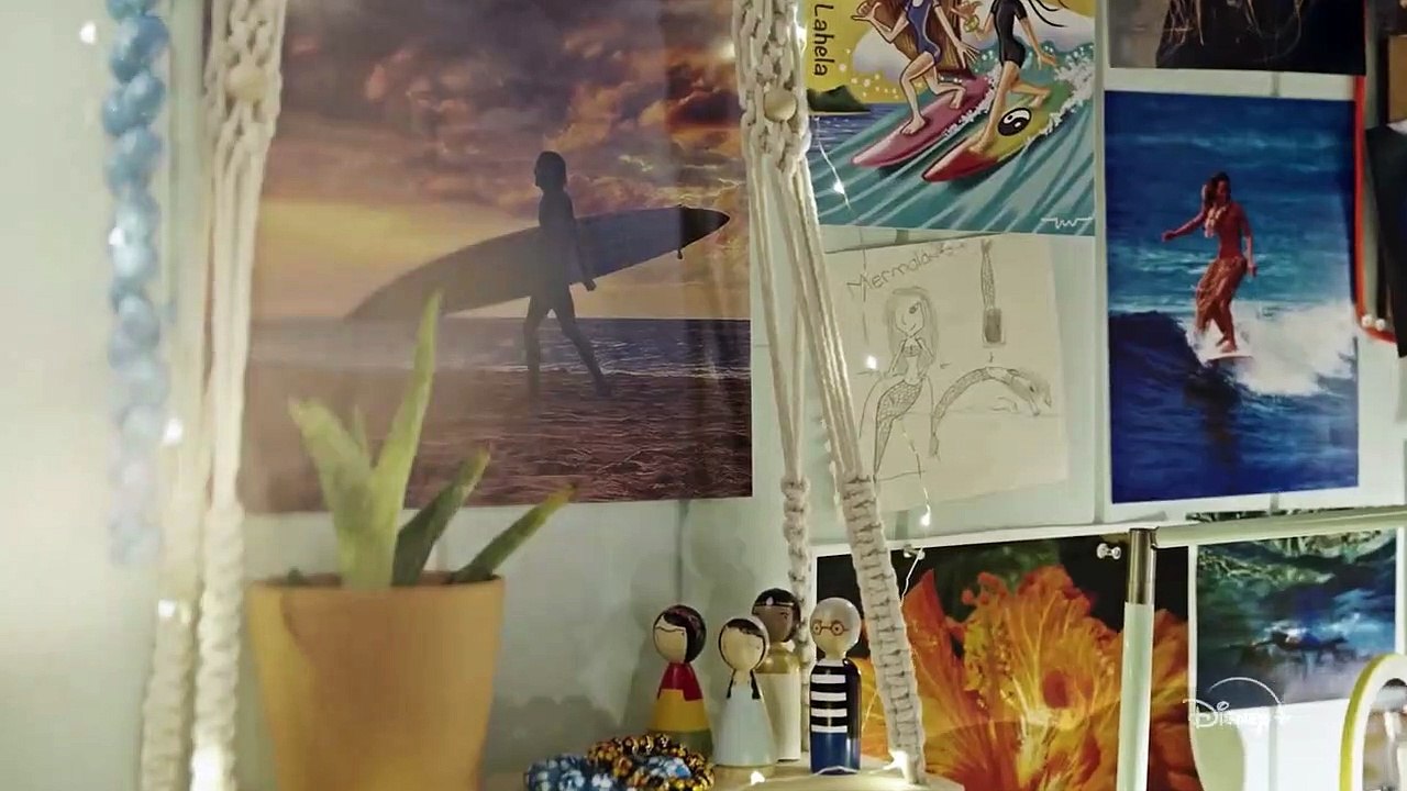 Dr. Doogie Kamealoha Teaser DF