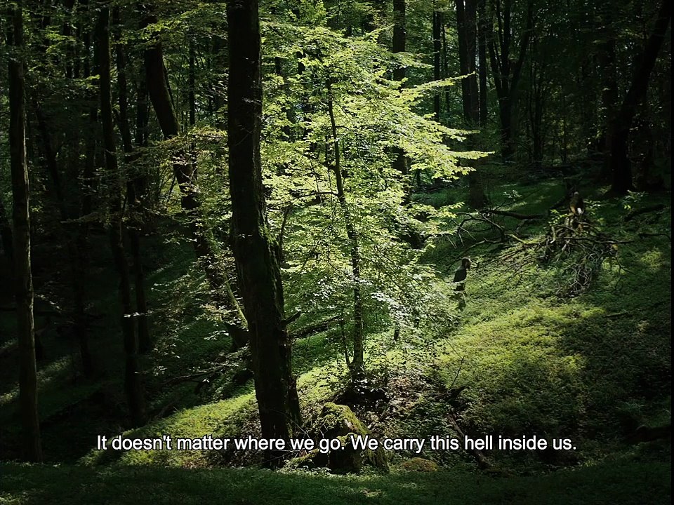 District Terminal Trailer OmeU