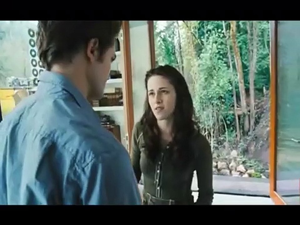 VIDEO PUBLIC : Roberts Pattinson se rend sur le tournage du deuxième volet de Twilight !