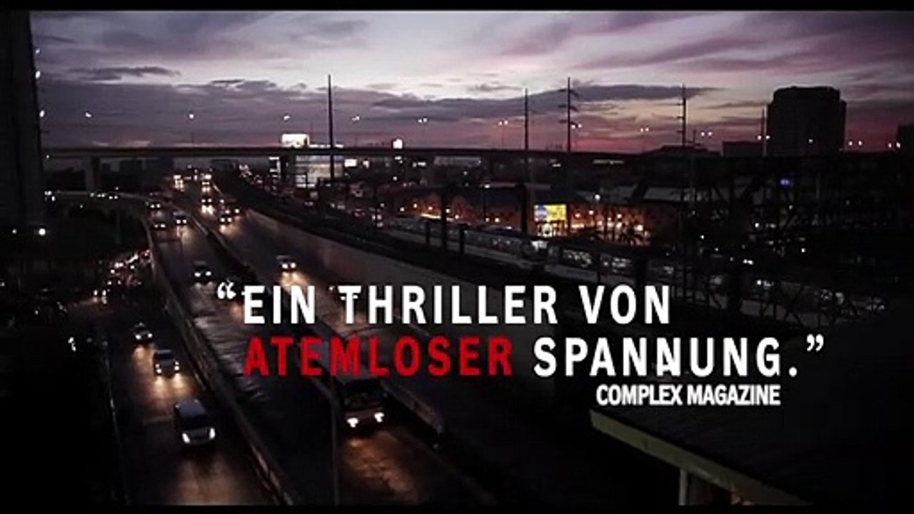 Graceland Trailer DF