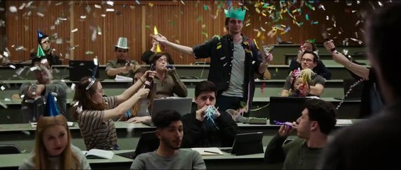 Death Of A Ladies&#039; Man Trailer (2) OV